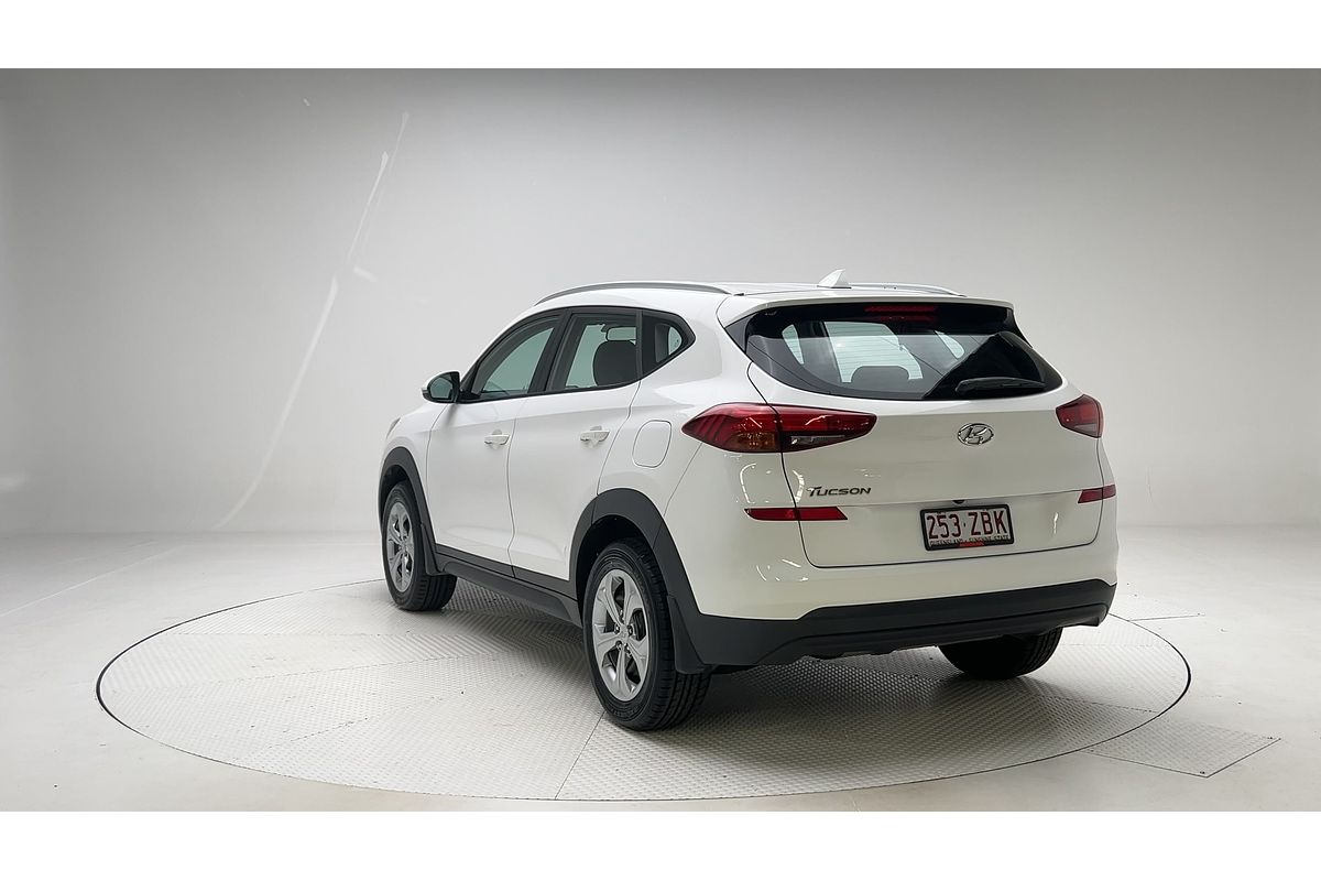 2019 Hyundai Tucson Go TL3