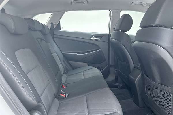 2019 Hyundai Tucson Go TL3