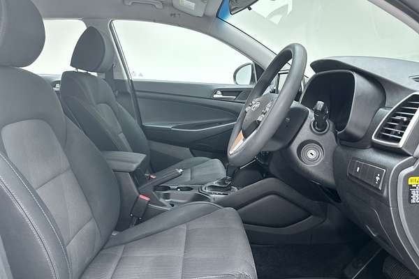2019 Hyundai Tucson Go TL3