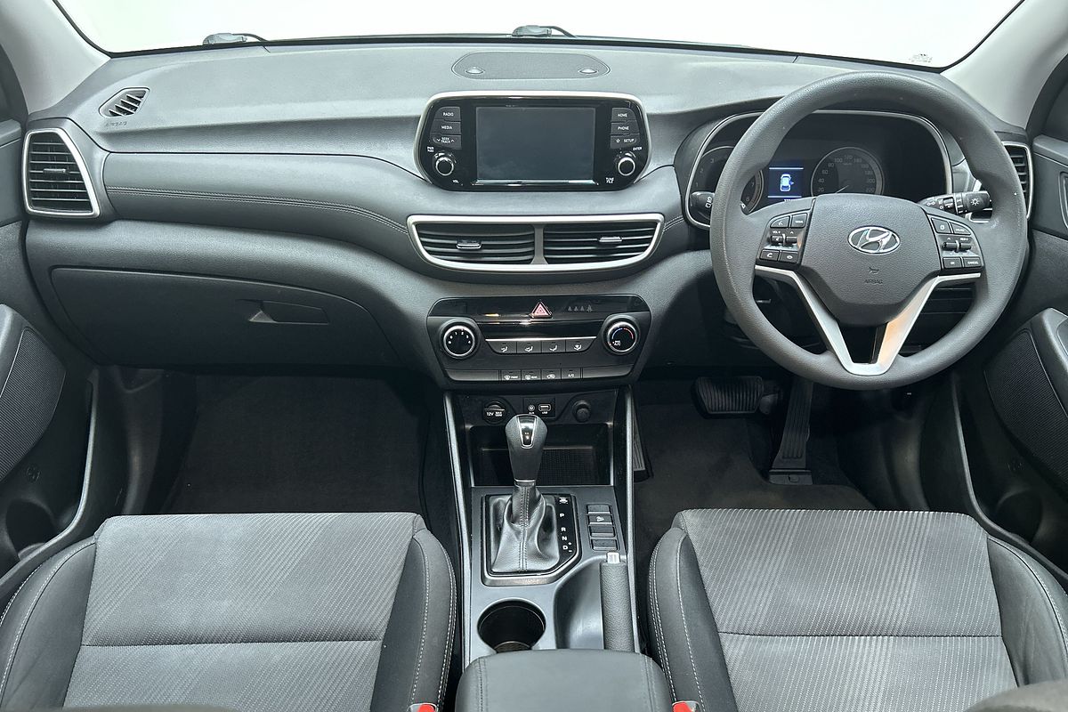 2019 Hyundai Tucson Go TL3