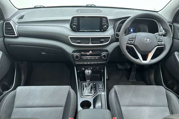 2019 Hyundai Tucson Go TL3