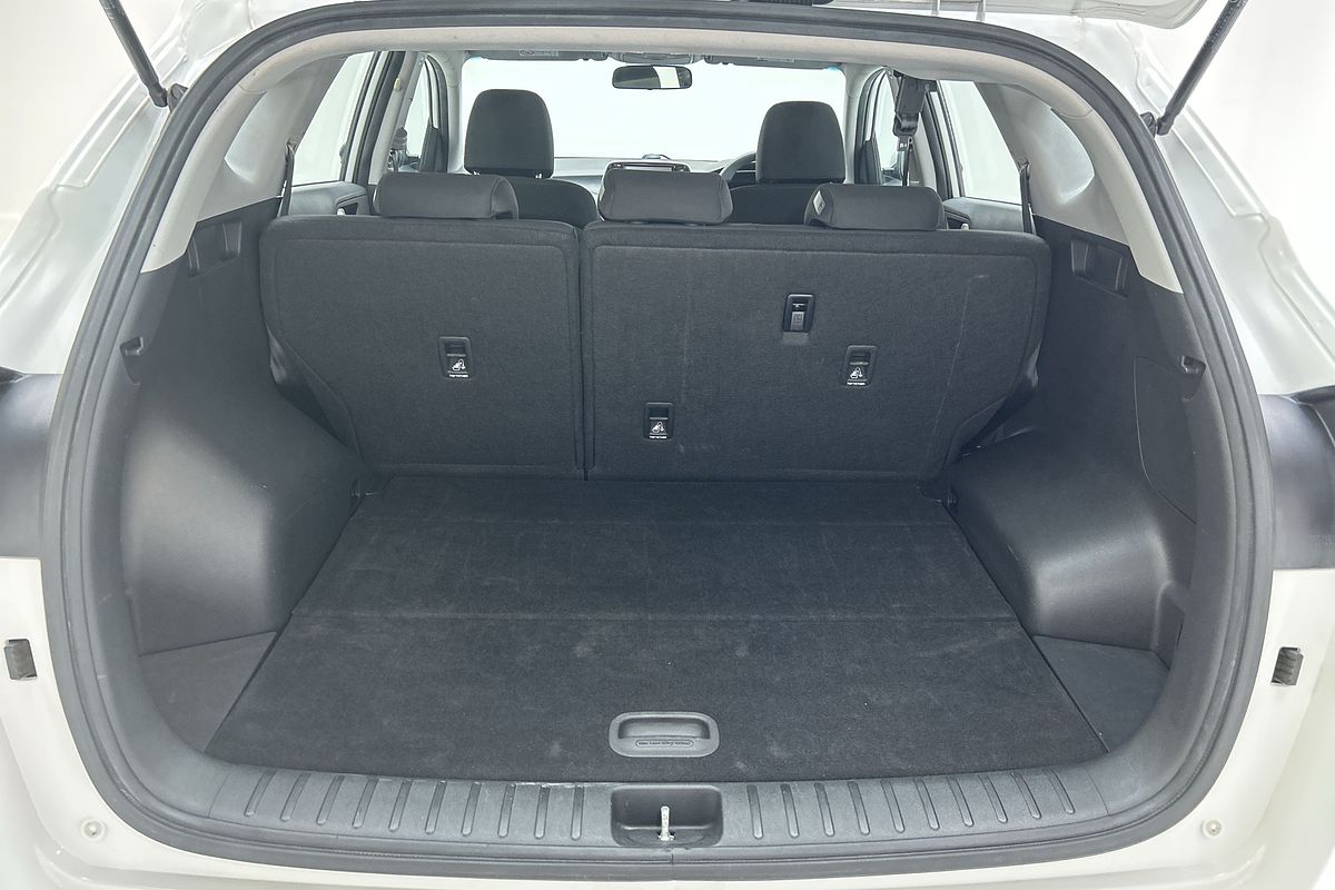 2019 Hyundai Tucson Go TL3