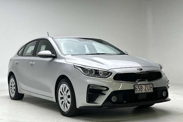 2020 Kia Cerato S BD