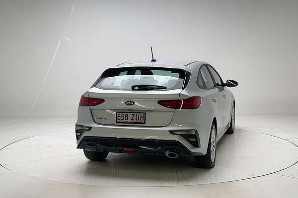 2020 Kia Cerato S BD