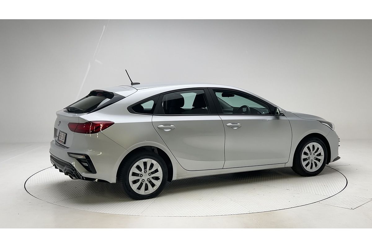 2020 Kia Cerato S BD