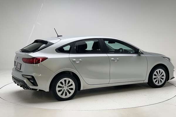 2020 Kia Cerato S BD