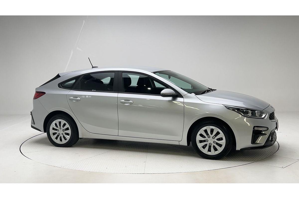2020 Kia Cerato S BD