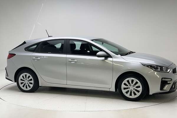 2020 Kia Cerato S BD