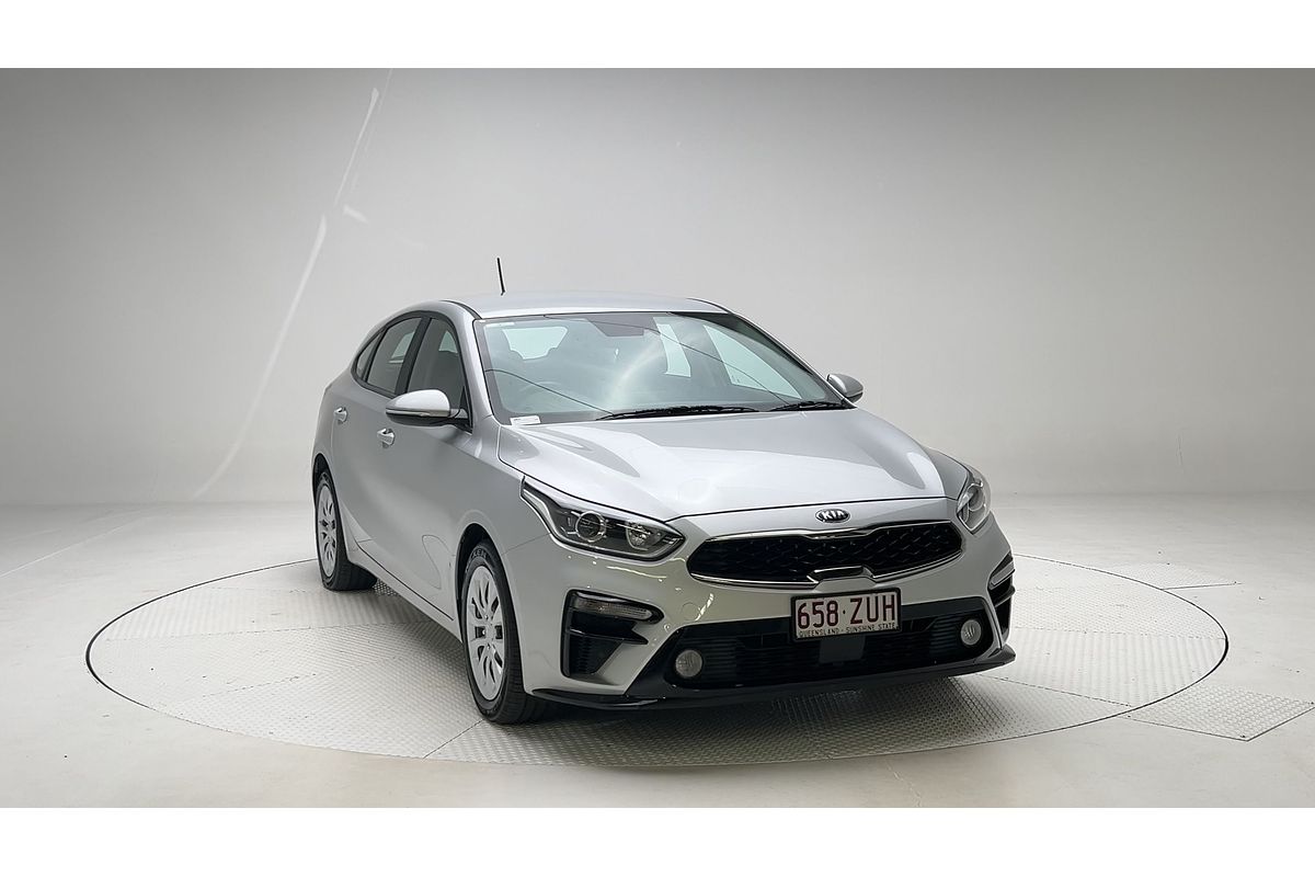 2020 Kia Cerato S BD