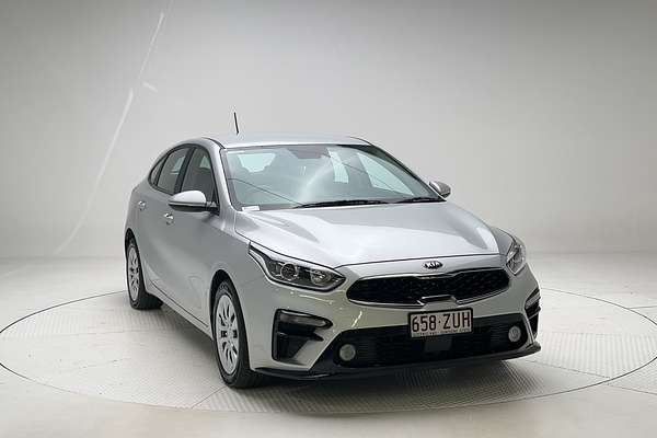 2020 Kia Cerato S BD