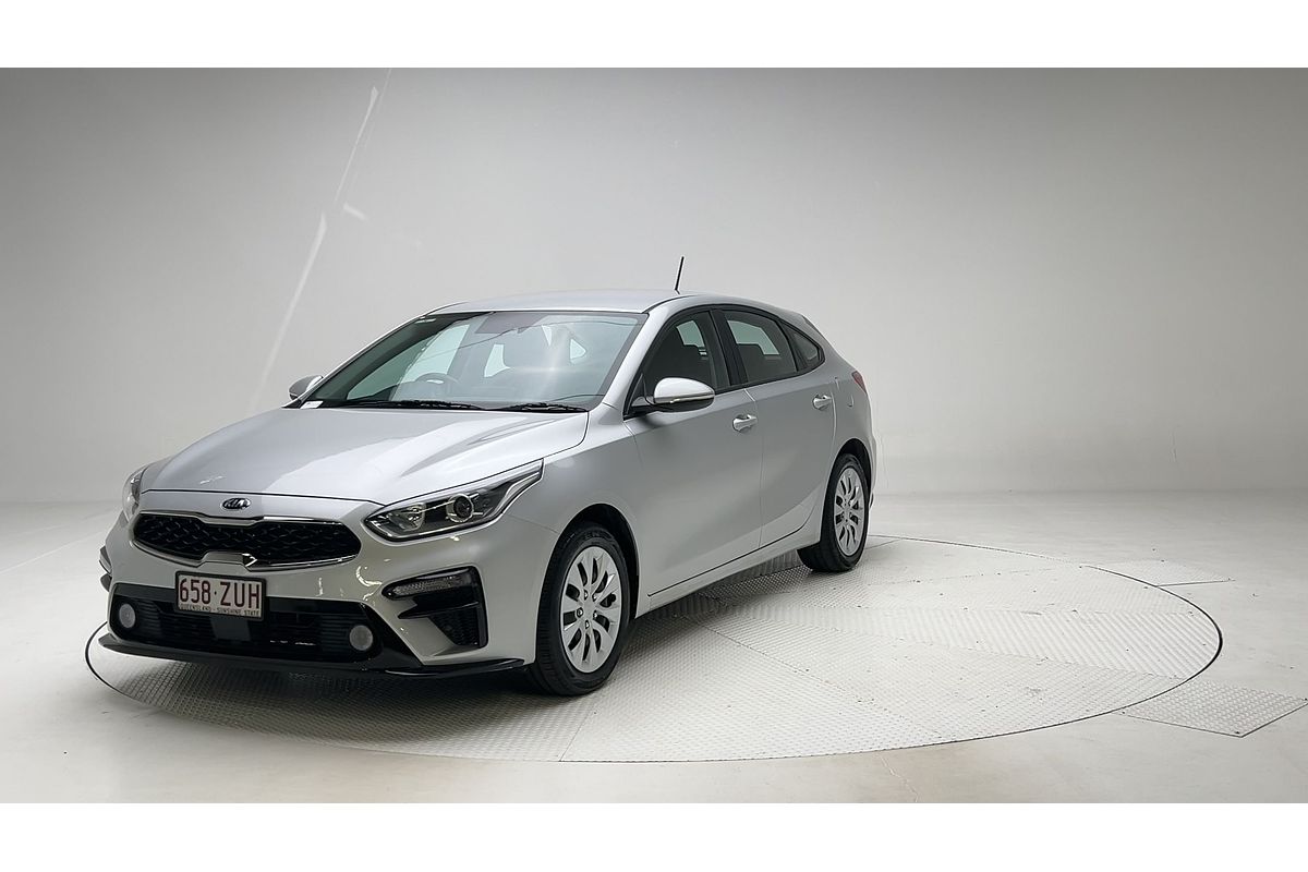 2020 Kia Cerato S BD