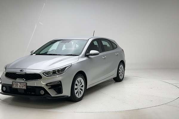 2020 Kia Cerato S BD