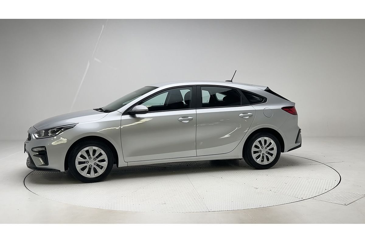 2020 Kia Cerato S BD