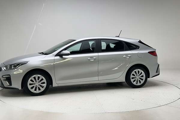 2020 Kia Cerato S BD