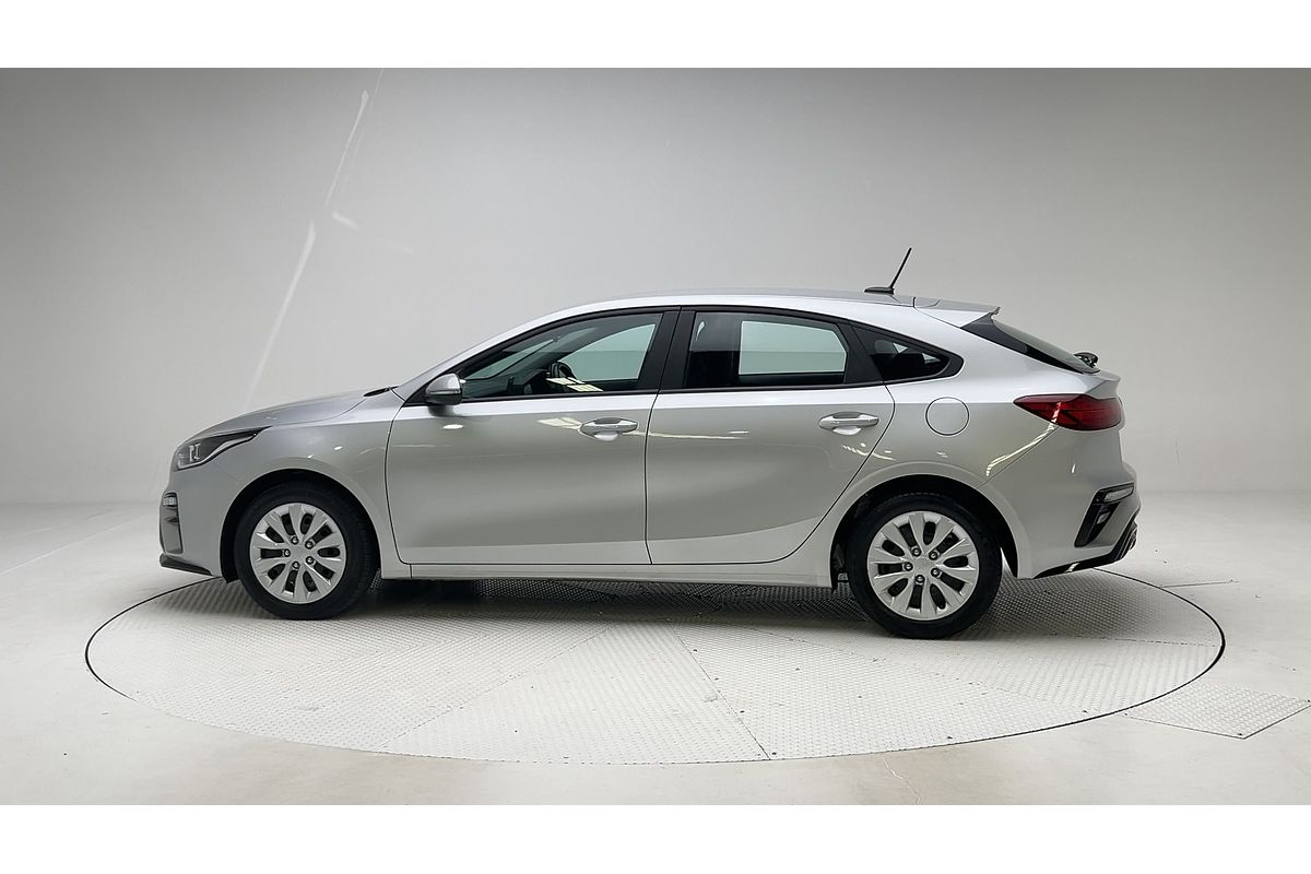 2020 Kia Cerato S BD