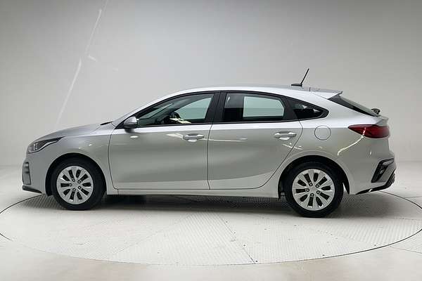 2020 Kia Cerato S BD