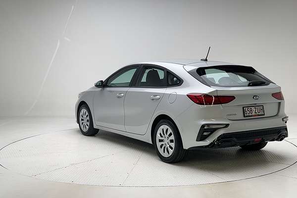 2020 Kia Cerato S BD