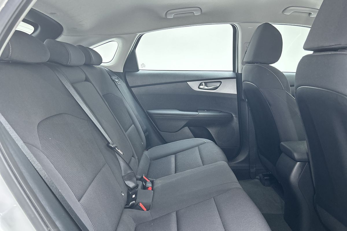 2020 Kia Cerato S BD