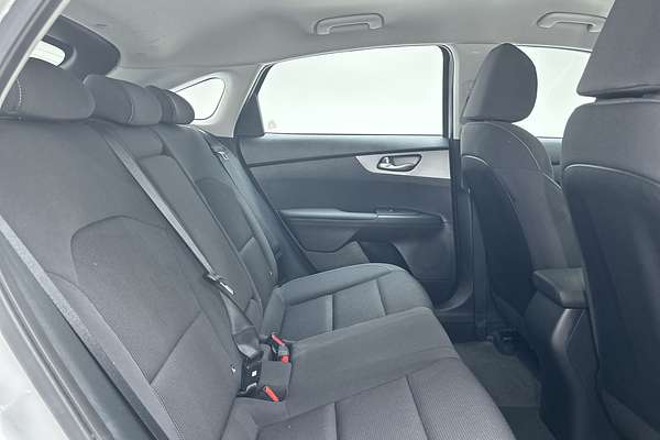 2020 Kia Cerato S BD