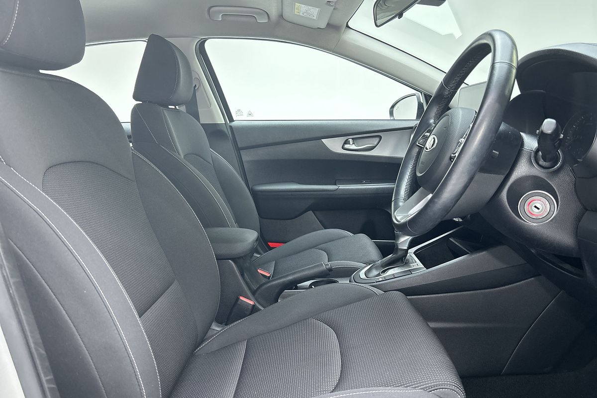 2020 Kia Cerato S BD