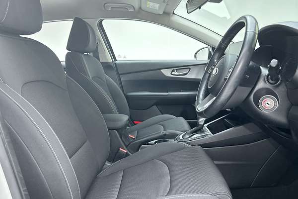 2020 Kia Cerato S BD