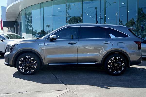 2025 Kia Sorento GT-Line MQ4 PE
