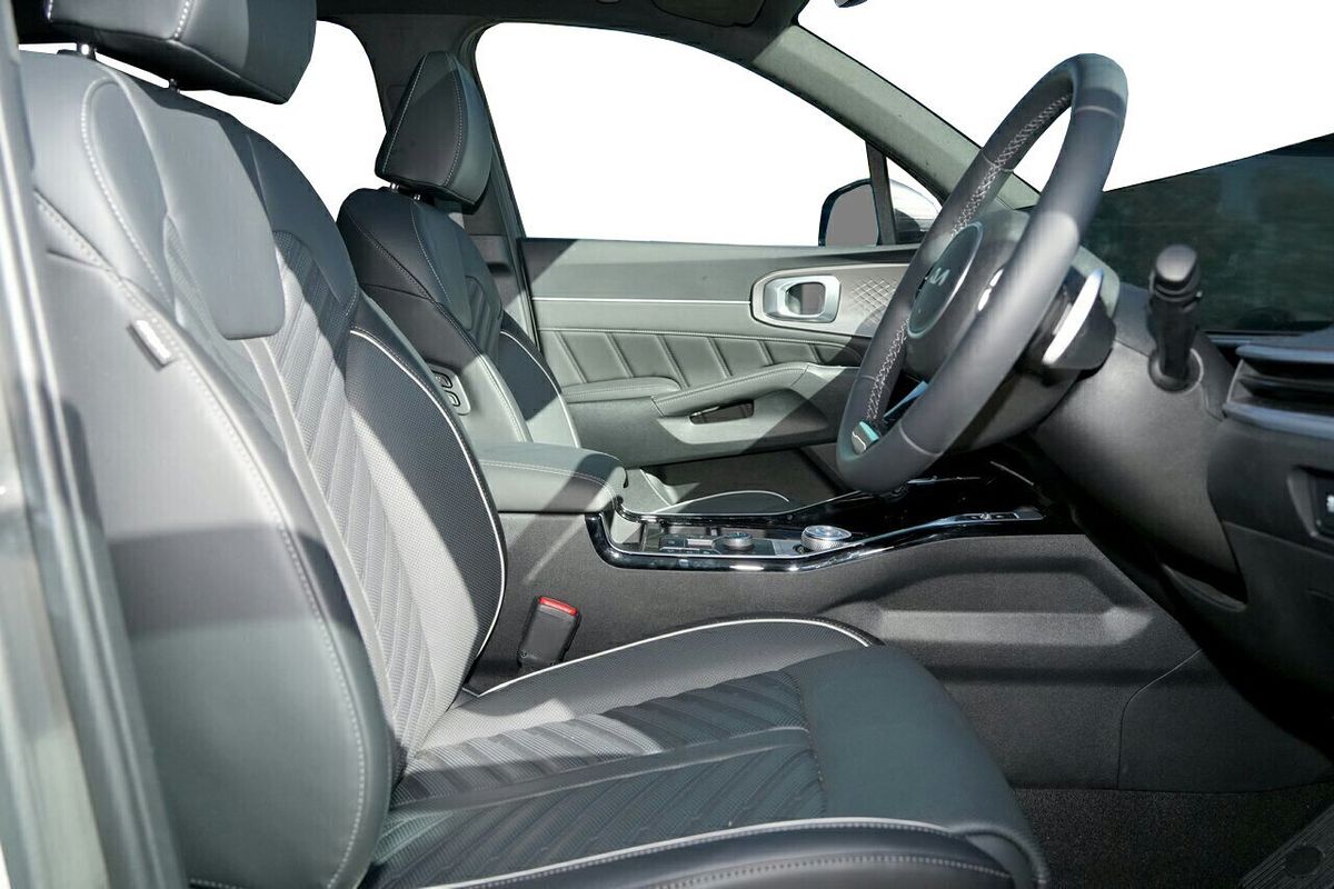 2025 Kia Sorento GT-Line MQ4 PE