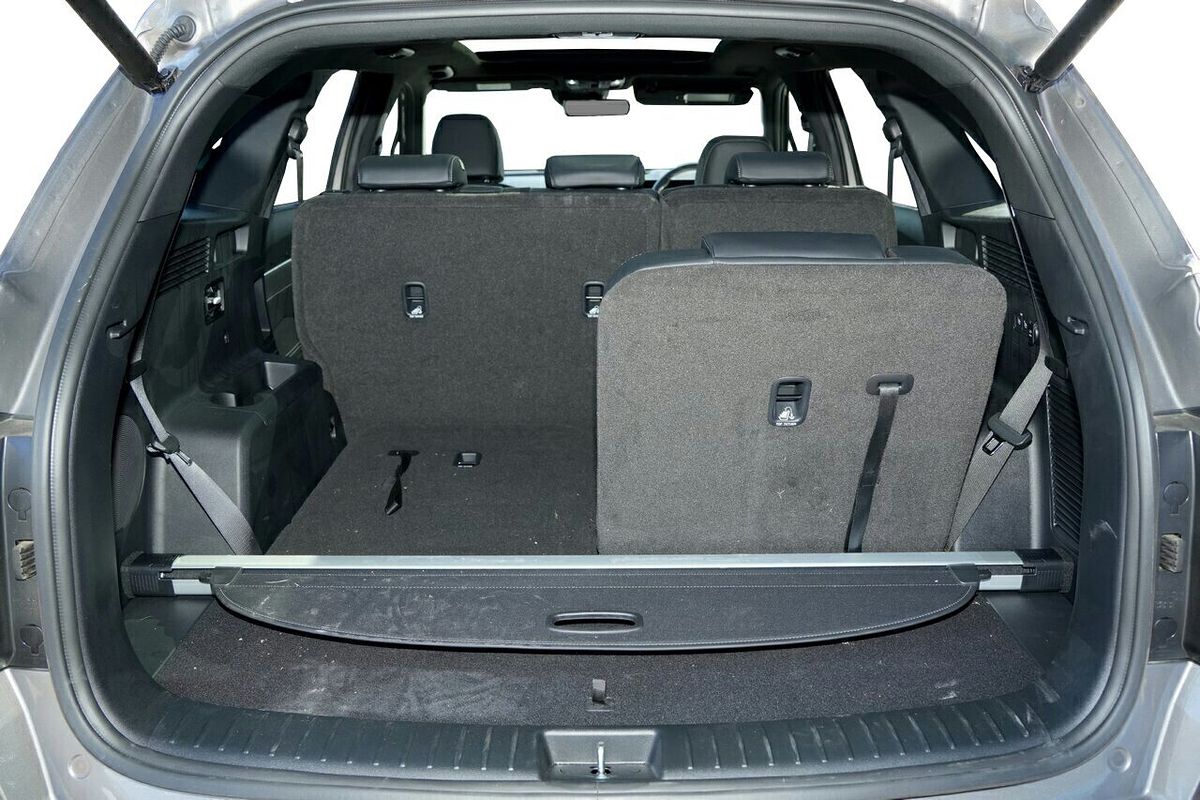2025 Kia Sorento GT-Line MQ4 PE