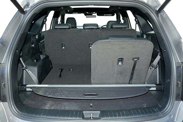 2025 Kia Sorento GT-Line MQ4 PE