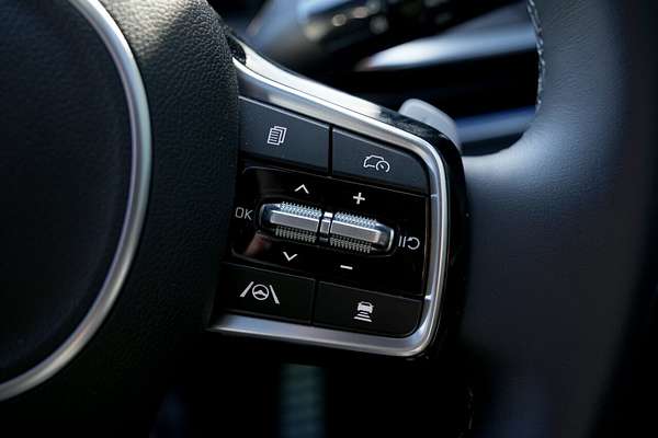 2025 Kia Sorento GT-Line MQ4 PE