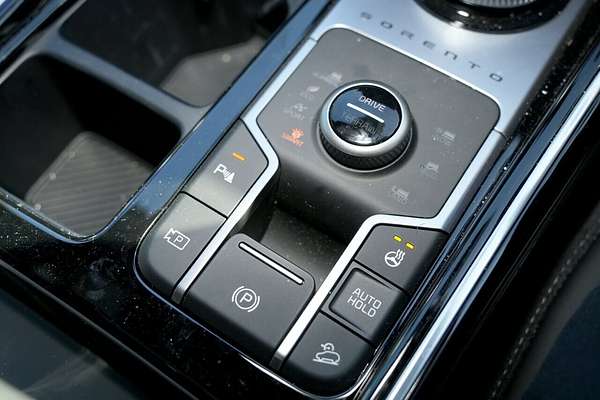 2025 Kia Sorento GT-Line MQ4 PE