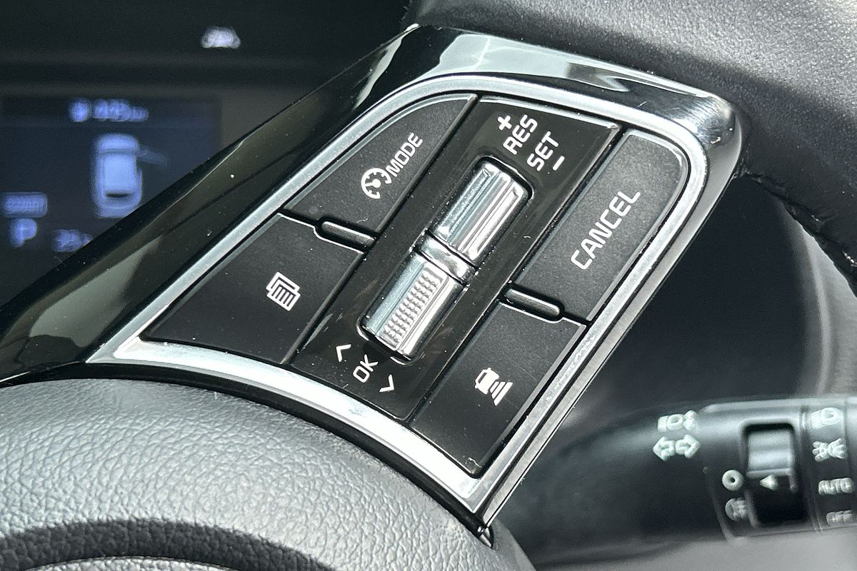 2020 Kia Cerato S BD