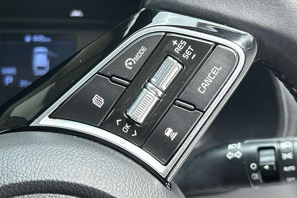 2020 Kia Cerato S BD