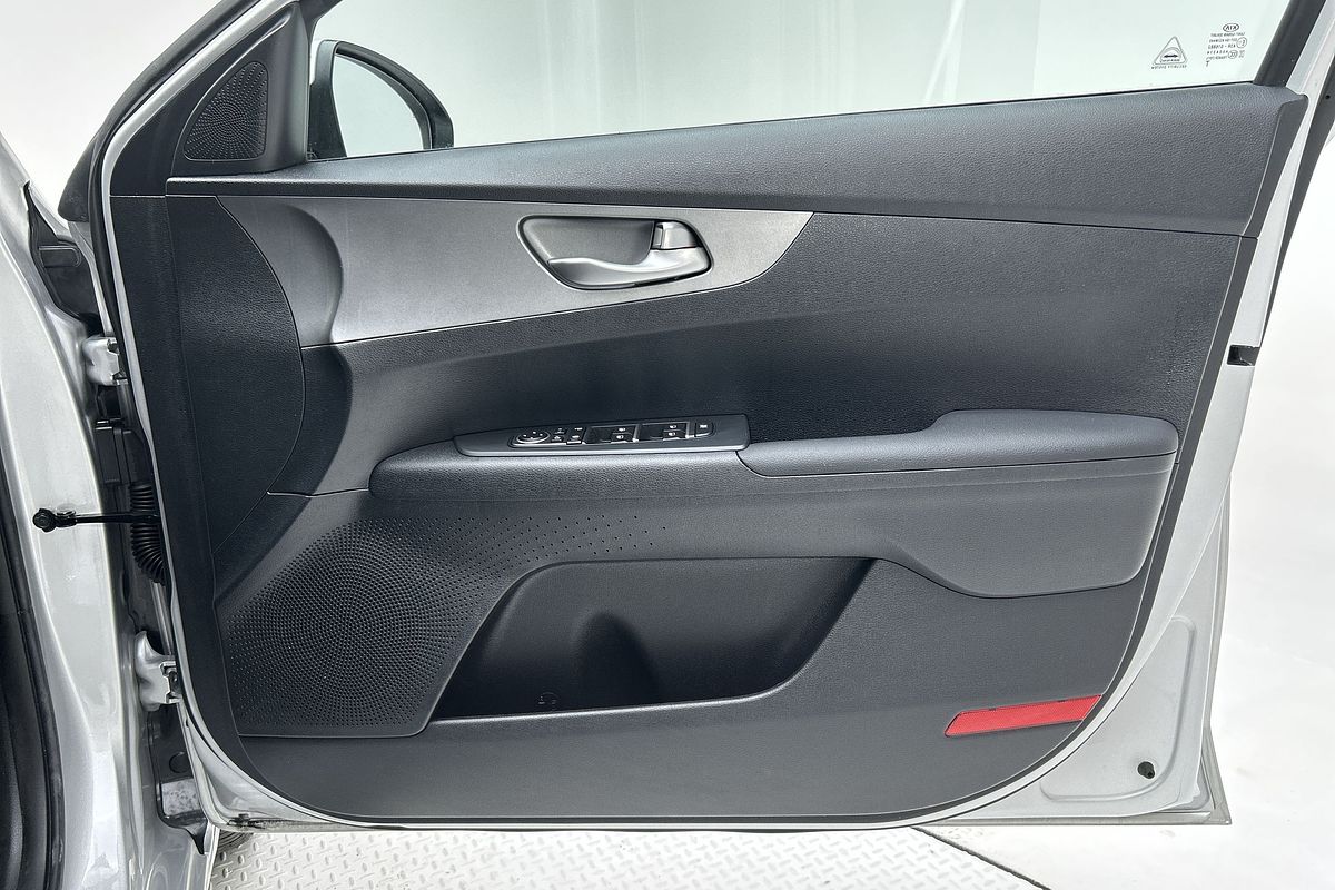 2020 Kia Cerato S BD