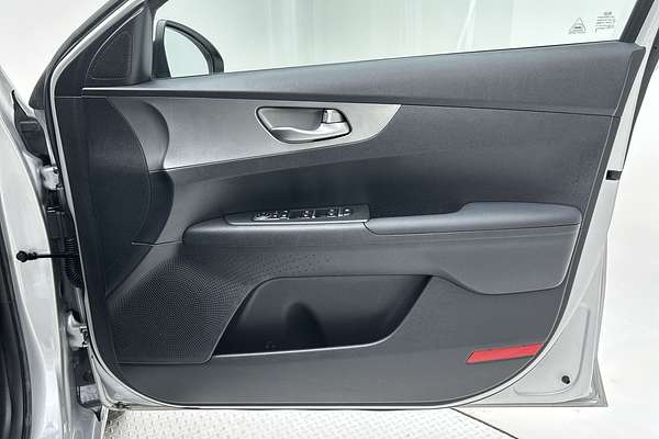 2020 Kia Cerato S BD