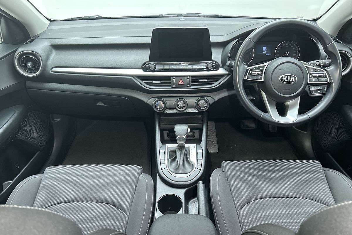 2020 Kia Cerato S BD