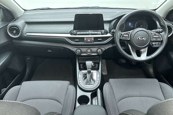 2020 Kia Cerato S BD