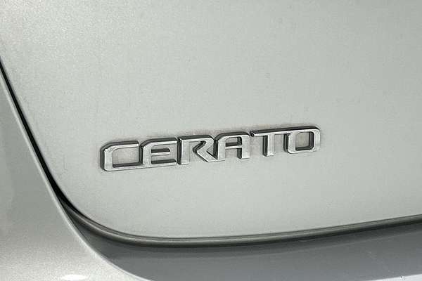 2020 Kia Cerato S BD