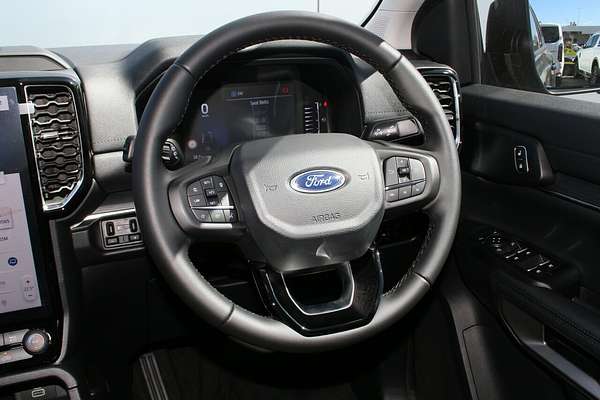 2025 Ford Everest Trend 2.0L