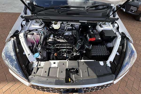 2025 Chery Tiggo 4 Ultimate