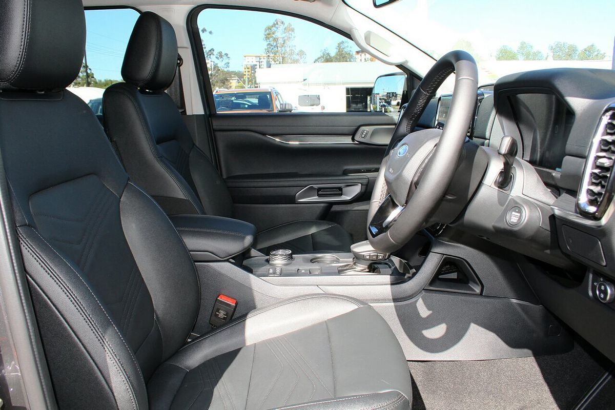 2025 Ford Everest Trend 2.0L