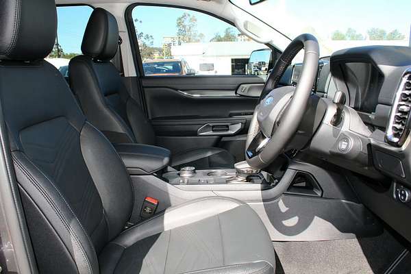 2025 Ford Everest Trend 2.0L