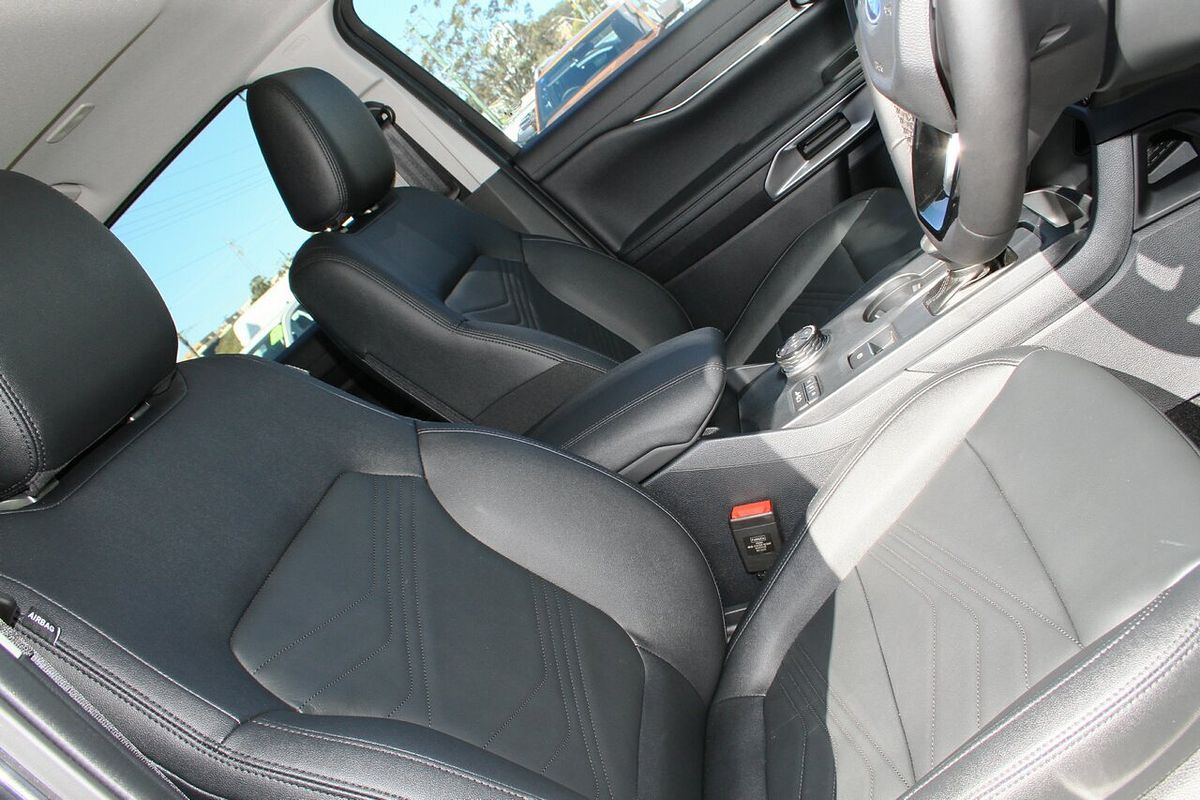 2025 Ford Everest Trend 2.0L