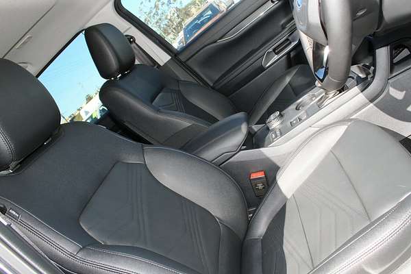 2025 Ford Everest Trend 2.0L