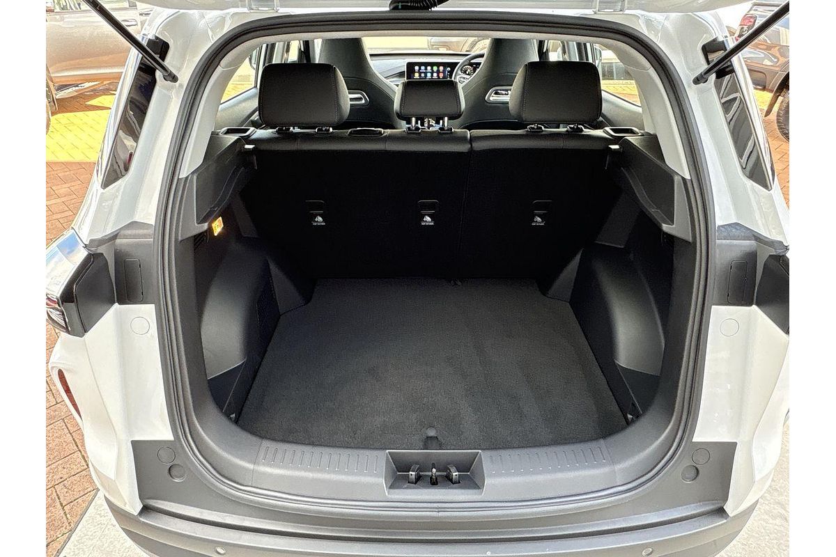 2025 Chery Tiggo 4 Ultimate