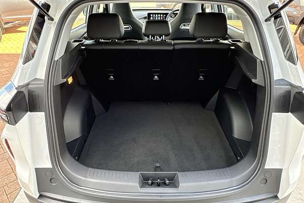 2025 Chery Tiggo 4 Ultimate