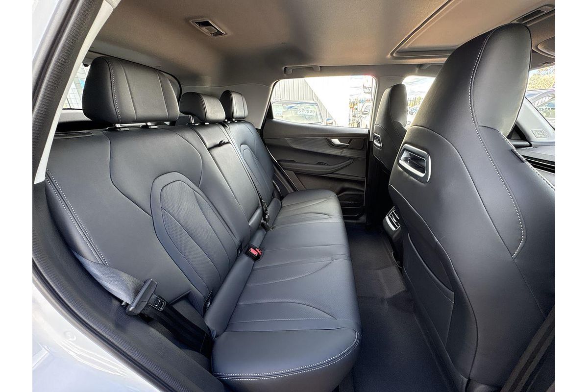 2025 Chery Tiggo 4 Ultimate