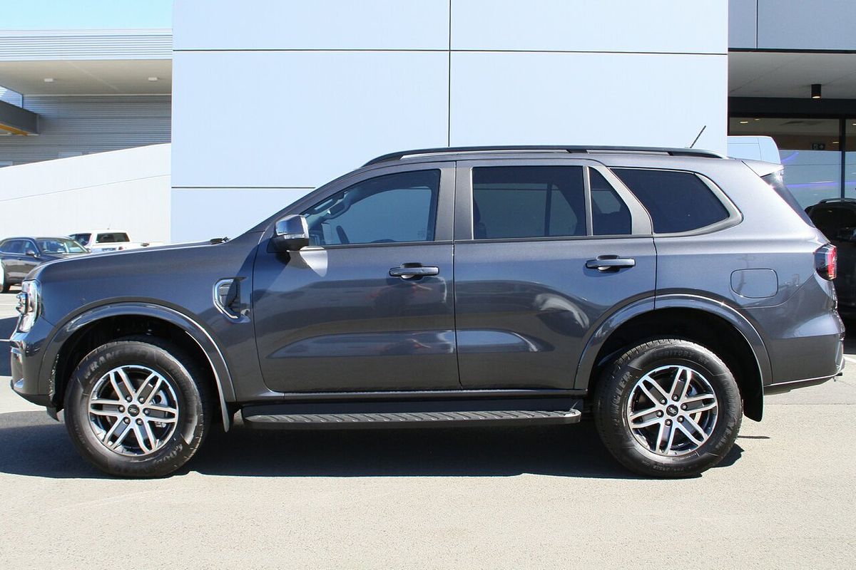 2025 Ford Everest Trend 2.0L