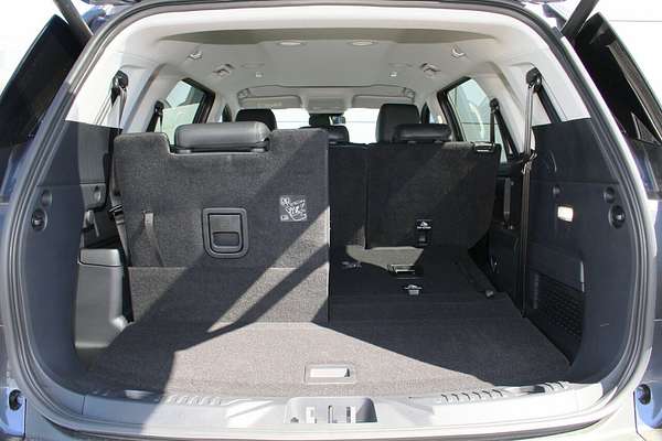 2025 Ford Everest Trend 2.0L
