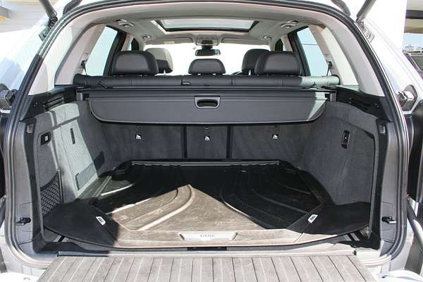 2016 BMW X5 xDrive30d F15